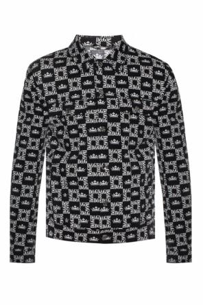 Patterned jacket, zdjęcie 1 Patterned jacket od Dolce & Gabbana